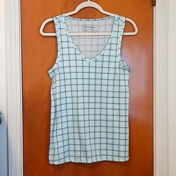 Eddie Bauer Pajama Set - Picture 2 of 5